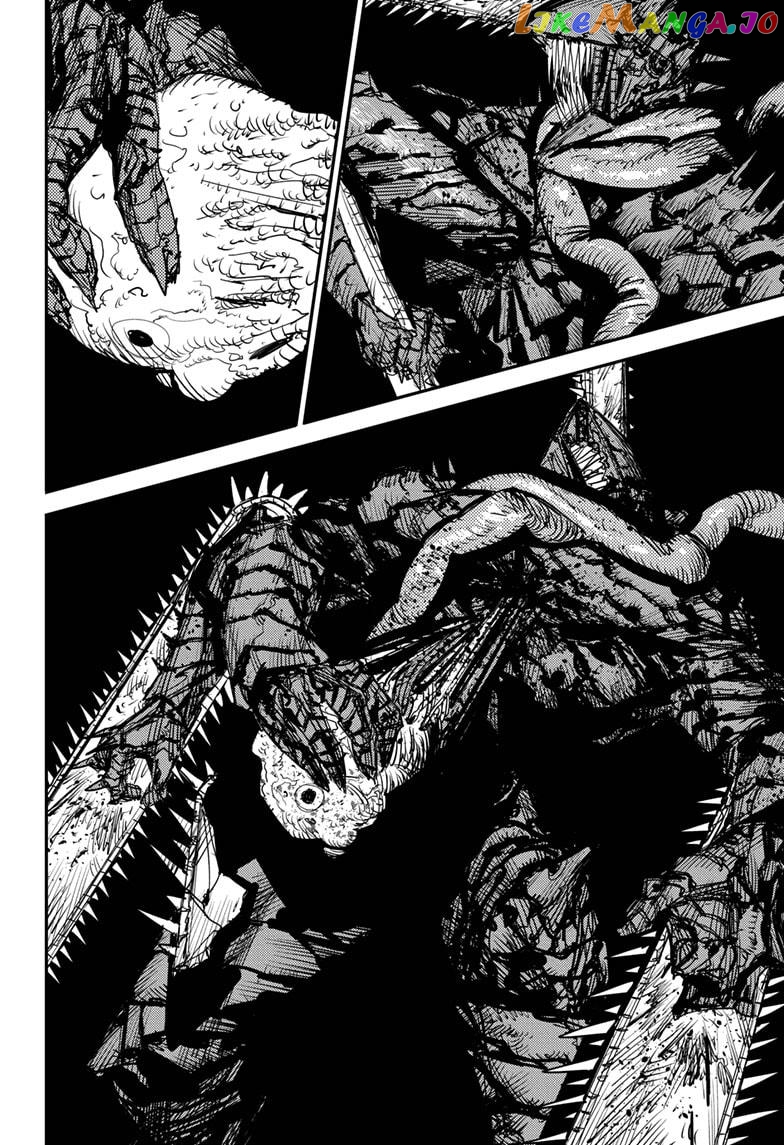 Chainsaw Man, Chapter 88 image 11